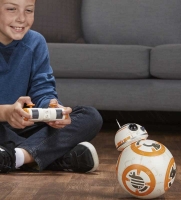 Wholesalers of Star Wars E8 Hyperdrive Bb-8 toys image 4