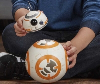 Wholesalers of Star Wars E8 Hyperdrive Bb-8 toys image 5