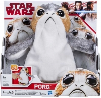 Wholesalers of Star Wars E8 Porg toys Tmb