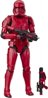 Wholesalers of Star Wars E9 Bl Sith Trooper toys Tmb