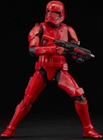 Wholesalers of Star Wars E9 Bl Sith Trooper toys image 2