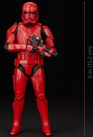 Wholesalers of Star Wars E9 Bl Sith Trooper toys image 3