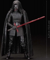 Wholesalers of Star Wars E9 Bl Kylo Ren toys image 3