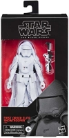 Wholesalers of Star Wars E9 First Order Snowtrooper toys Tmb