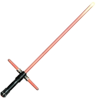 Wholesalers of Star Wars E9 Force Fx Deluxe Lightsaber 2 toys image 2