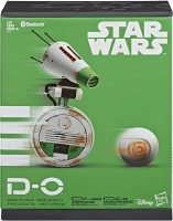 Wholesalers of Star Wars E9 D-0 Interactive Droid toys Tmb