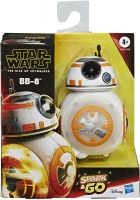 Wholesalers of Star Wars E9 Ip Spark And Go Droid Ast toys Tmb