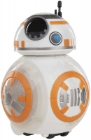 Wholesalers of Star Wars E9 Ip Spark And Go Droid Ast toys image 3