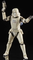 Wholesalers of Star Wars E9 Jet Trooper Carbonized toys image 4