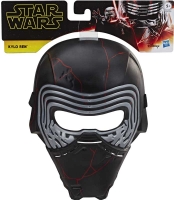 Wholesalers of Star Wars E9 Rp Mask Ast toys Tmb