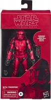Wholesalers of Star Wars E9 Sith Trooper Carbonized toys Tmb