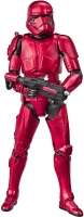 Wholesalers of Star Wars E9 Sith Trooper Carbonized toys image 2