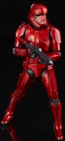 Wholesalers of Star Wars E9 Sith Trooper Carbonized toys image 4