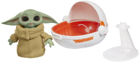 Wholesalers of Star Wars Wild Ridin Grogu toys image 4
