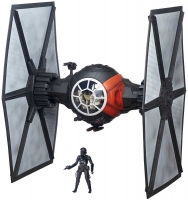 Wholesalers of Star Wars Ep 7 1st Order Special Forces Tie Fighter toys image 2