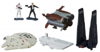 Wholesalers of Star Wars Ep7 Mm Dlx Vehicle Asst toys image 3