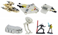 Wholesalers of Star Wars Ep7 Mm Dlx Vehicle Asst toys image 4