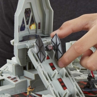 Wholesalers of Star Wars Episode 7 First Order Star Destroyer toys image 4