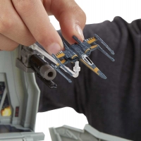 Wholesalers of Star Wars Episode 7 First Order Star Destroyer toys image 5