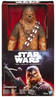 Wholesalers of Star Wars Episode 7 Hero Series Deluxe Figure Asst toys Tmb