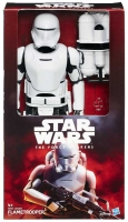 Wholesalers of Star Wars Episode 7 Hero Series Deluxe Figure Asst toys image 2