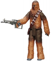 Wholesalers of Star Wars Episode 7 Hero Series Deluxe Figure Asst toys image 3