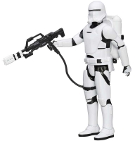 Wholesalers of Star Wars Episode 7 Hero Series Deluxe Figure Asst toys image 4
