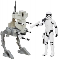 Wholesalers of Star Wars Episode 7 Hero Series Figure And Vehicle toys image 2