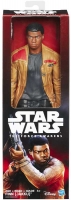 Wholesalers of Star Wars Episode 7 Hero Series Figure Asst toys Tmb