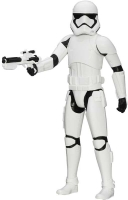 Wholesalers of Star Wars Episode 7 Hero Series Figure Asst toys image 5