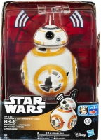 Wholesalers of Star Wars Episode 7 Rip N Go Bb-8 toys Tmb
