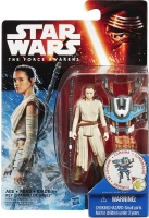 Wholesalers of Star Wars Episode 7 Single Figure Snow Desert Asst toys Tmb
