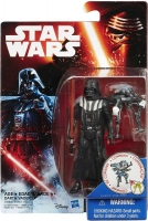 Wholesalers of Star Wars Episode 7 Single Figure Snow Desert Asst toys image 2