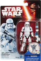 Wholesalers of Star Wars Episode 7 Single Figure Snow Desert Asst toys image 3