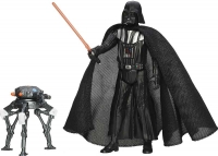 Wholesalers of Star Wars Episode 7 Single Figure Snow Desert Asst toys image 5