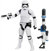 Wholesalers of Star Wars Episode 7 Single Figure Snow Desert Asst toys image 6