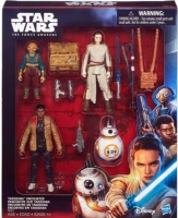 Wholesalers of Star Wars Episode 7 Takodana Encounter toys Tmb