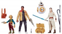 Wholesalers of Star Wars Episode 7 Takodana Encounter toys image 2