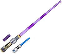 Wholesalers of Star Wars Feature Lightsaber toys image 2