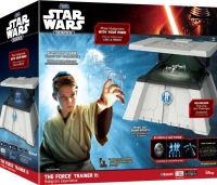 Wholesalers of Star Wars Force Trainer Ii toys Tmb