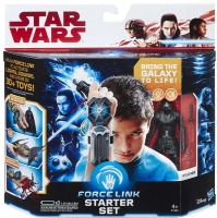 Wholesalers of Star Wars Gal E8 Starter Set toys Tmb