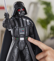 Wholesalers of Star Wars Galactic Action - Darth Vader toys image 4