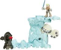 Wholesalers of Star Wars Galactic Heroes Adventure Pack Asst toys image 3