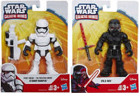 Wholesalers of Star Wars Galactic Heroes Asst toys Tmb