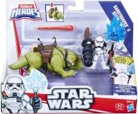 Wholesalers of Star Wars Galactic Heros Creature And Figure Asst toys Tmb