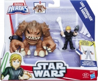 Wholesalers of Star Wars Galactic Heros Creature And Figure Asst toys image 2