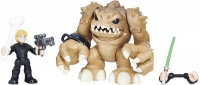 Wholesalers of Star Wars Galactic Heros Creature And Figure Asst toys image 3