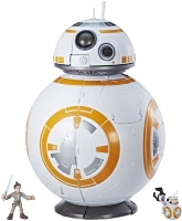 Wholesalers of Star Wars Gh Bb8 Playset toys image 2