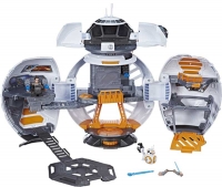 Wholesalers of Star Wars Gh Bb8 Playset toys image 3