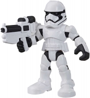 Wholesalers of Star Wars Galactic Heroes Asst toys image 3